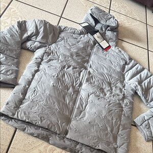 Lululemon Navigation Down hoodie Large in RHIG